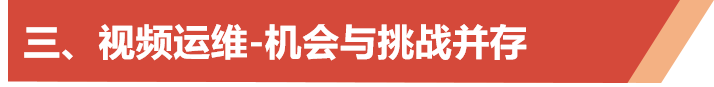 直播预告:海量复杂视频资源如何实现智能化保障(图5) 直播预告:海量复杂视频资源如何实现智能化保障(图5)