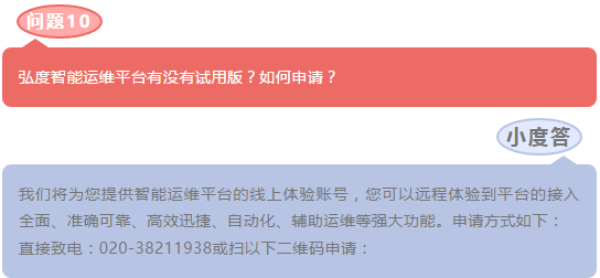 弘度科技解疑答惑:海量复杂视频资源如何实现智能化保障(图22) 弘度科技解疑答惑:海量复杂视频资源如何实现智能化保障(图22)